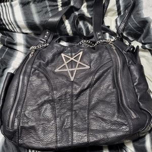 Killstar Vexation Bag